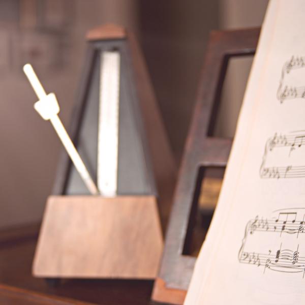Bodhrán Beats with the Irish Institute of Music & Song