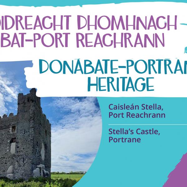 Stella’s Castle, Portrane