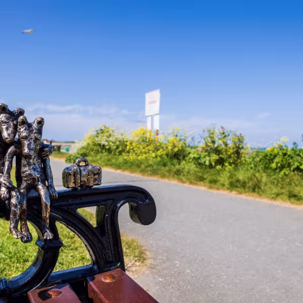 Skerries Art Trail Departing Atsushi Kaga