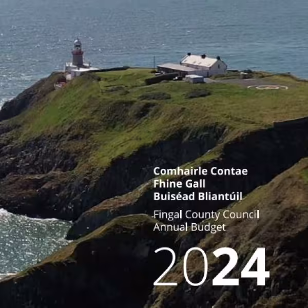 The annual budget for 2024 has been approved 
