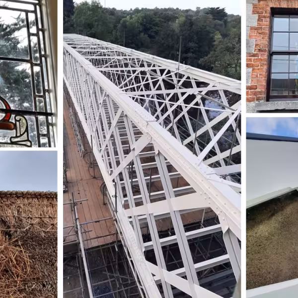 Conservation grants 2024