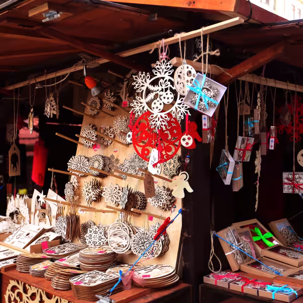 The Fingal Christmas markets will have something for everyone