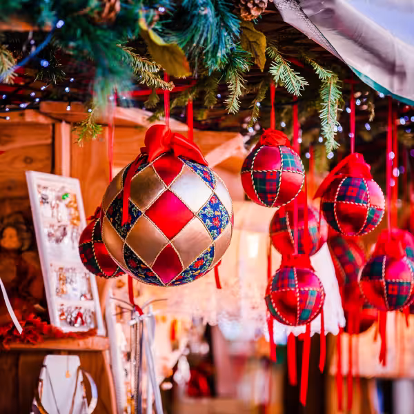 Discover a Christmas wonderland across Fingal this year