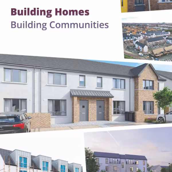 New housing opportunities in the spotlight for Fingal residents