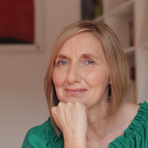 An evening with author Anne Griffin & Garristown Book Club