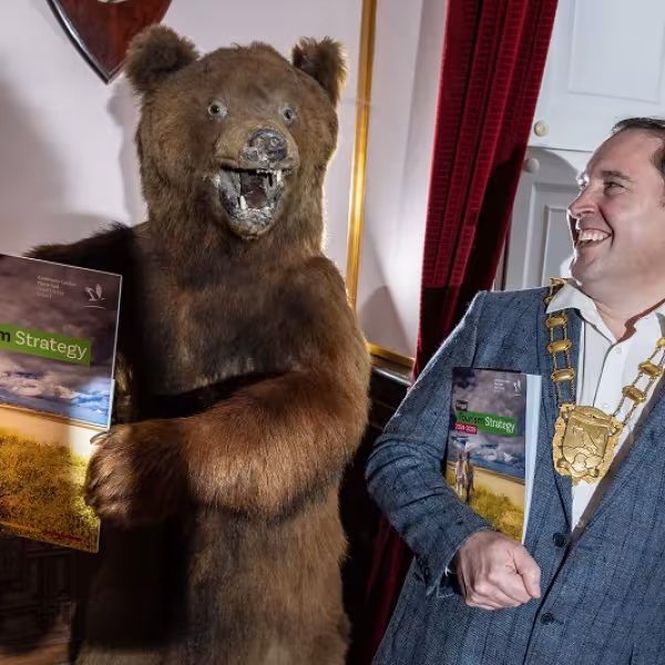 Fingal wants to consolidate its position as a tourism destination