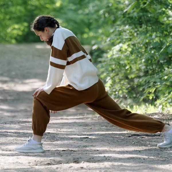 Memorise and Move! Exercise for secondary school students with Fingal Sports Office