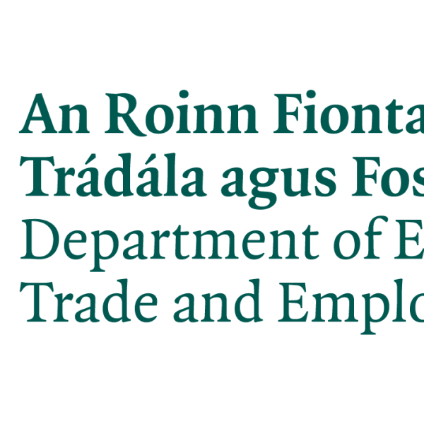 Dept. Enterprise, Trade, Employment_Green