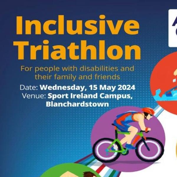 teaser sized image inclusive triathlon