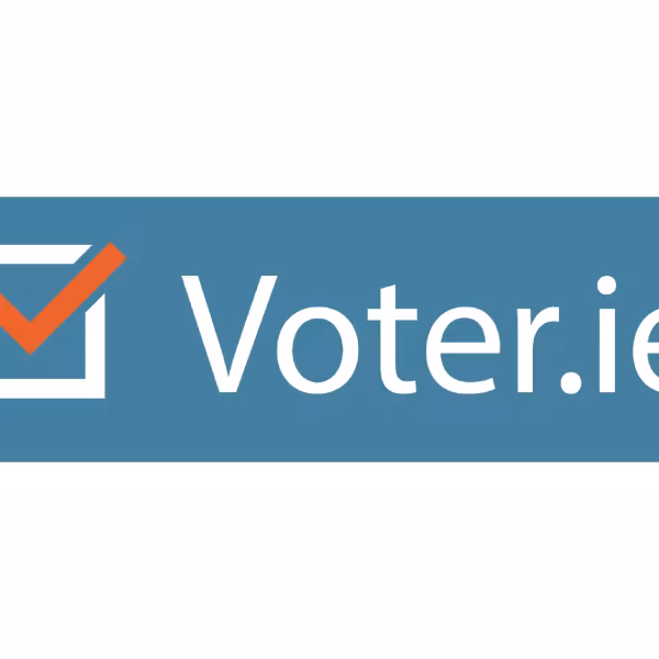 Registering to Vote/Updating my Details