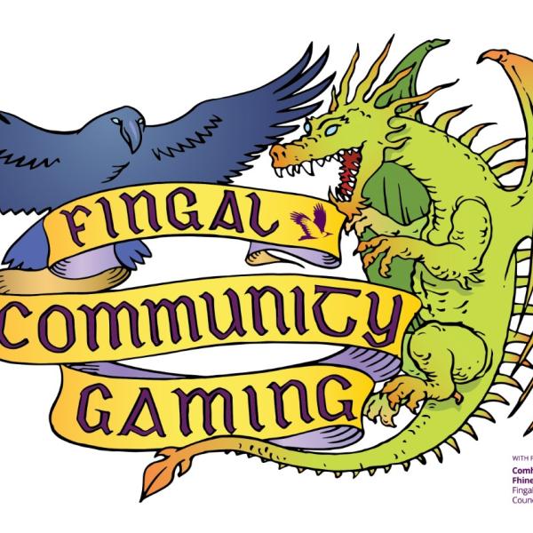 Donabate Library Summer D&D Club