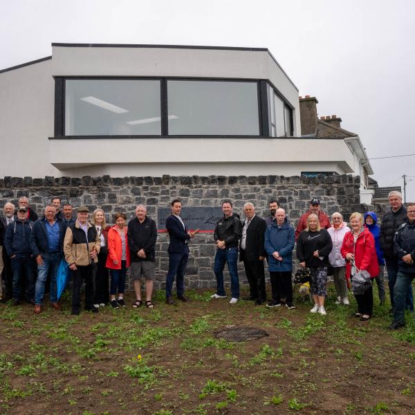 Mourne 50 5 a side