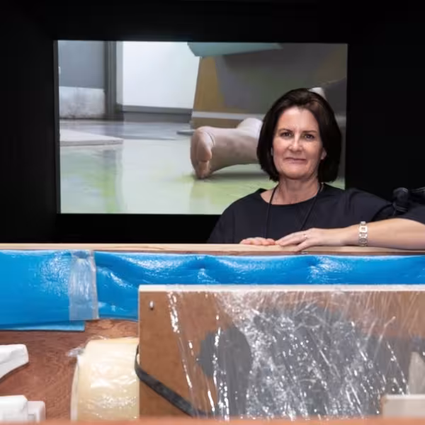 Recipients of the Fingal County Council, Age & Opportunity and Tyrone Guthrie Centre Residency 2024 Announced