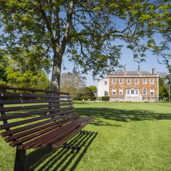 ‘Dismissed - to the general joy of ye family’ - assembling a narrative of servant life in the country house in Fingal 