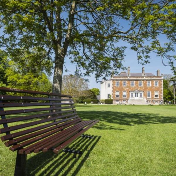 ‘Dismissed - to the general joy of ye family’ - assembling a narrative of servant life in the country house in Fingal 