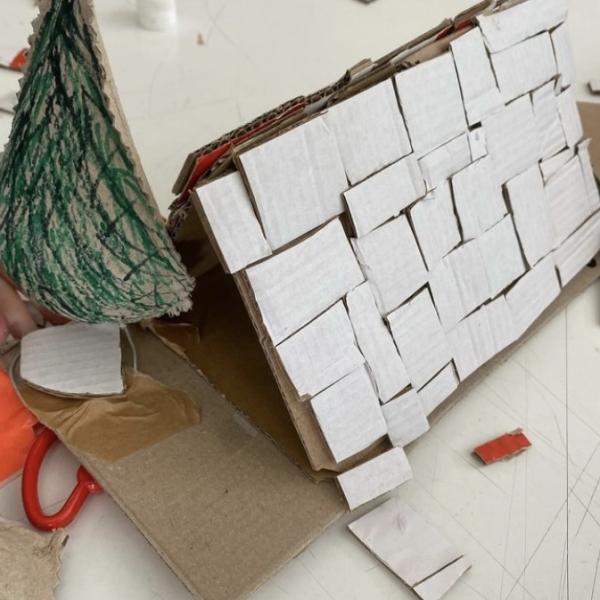 Design a Miniature Dream Home with Kim Jenkinson