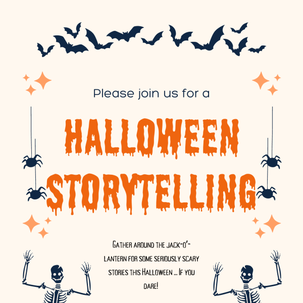 I Scream, You Scream, we All Scream for Halloween!!!