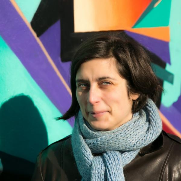 Animal Antics! With Juliette Saumande