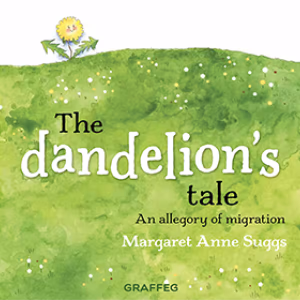  The Dandelion’s Tale