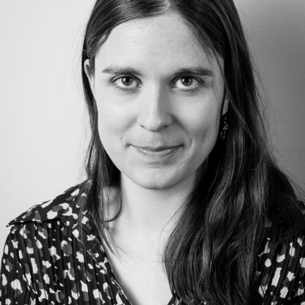 Get Writing! With Claire Hennessy