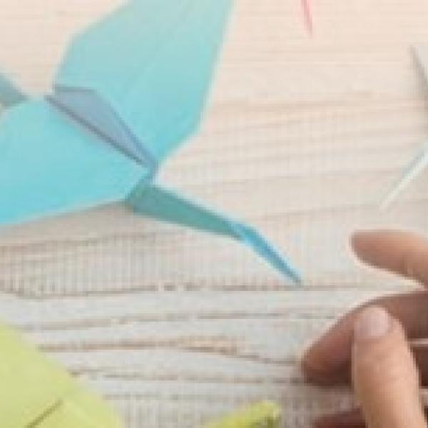 Make Origami Animals