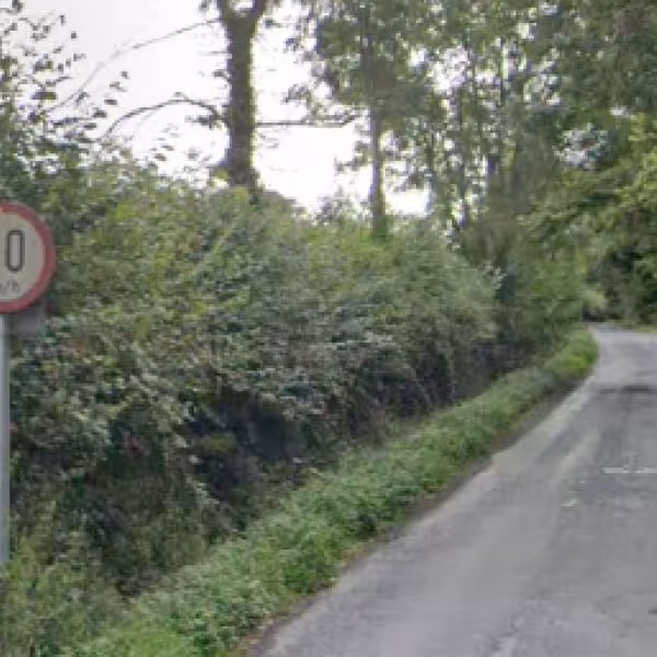 Speed limit campaign 