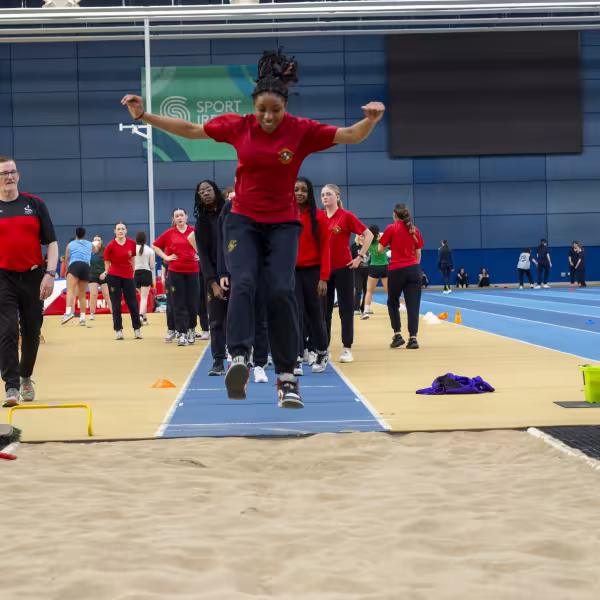 exercise energise 2025