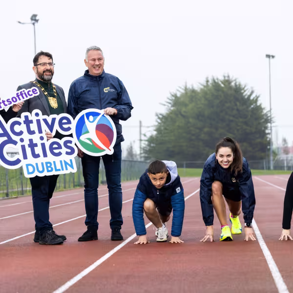 Fingal Athletics League