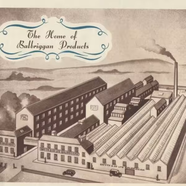 Stockings for the Queen