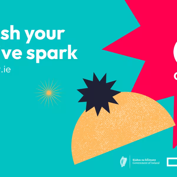 Cruinniu na nOg 2025  logo