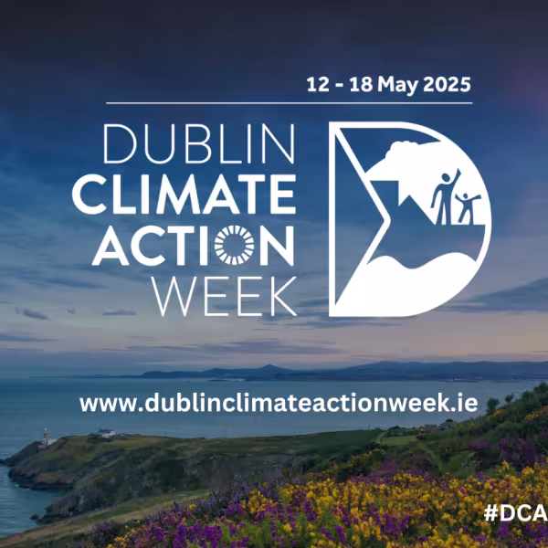 Dublin Action Week