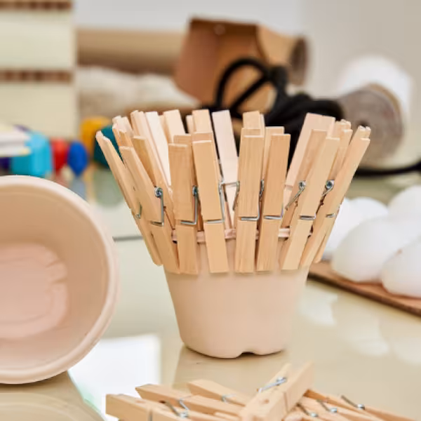 Shapes structures Draíocht