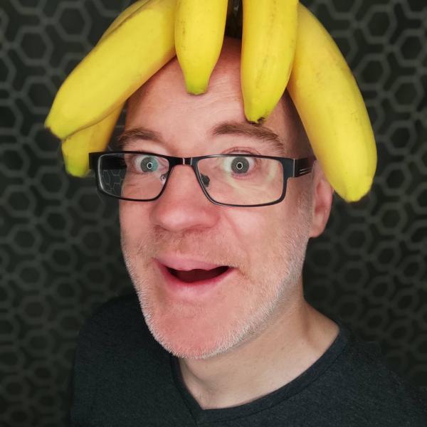 Reuben Magician
