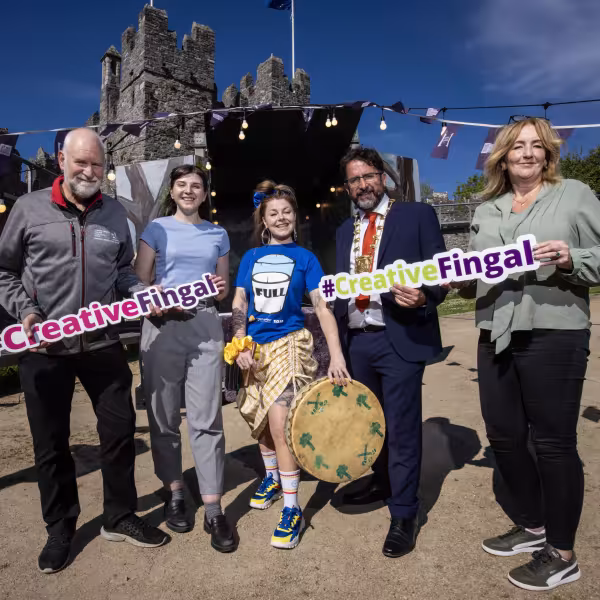 Festival in a Van 2025