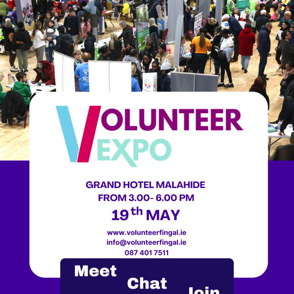 Vol Expo