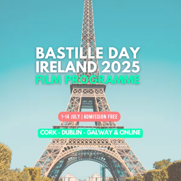 Bastille Day 2025