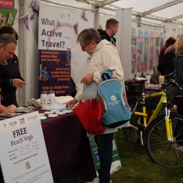 Fingal village image