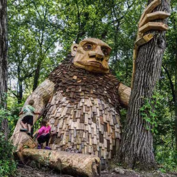 Fingal wants to create new play spaces in Dublin 15