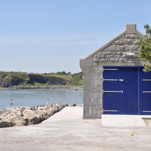 Loughshinny