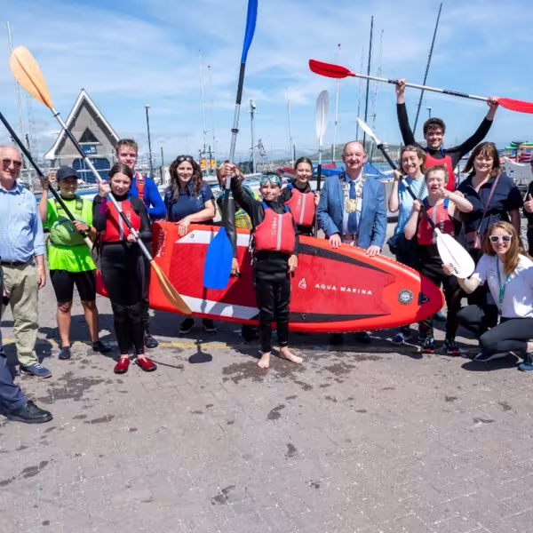 Fingal Water Sport Camp Howth 2025