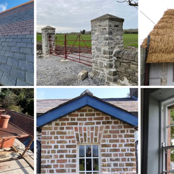 Funding now available to help preserve Fingal’s historic buildings