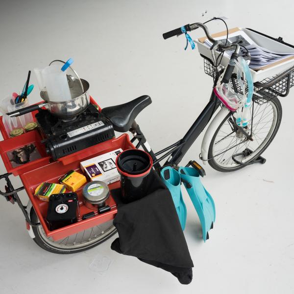 Bike Lab
