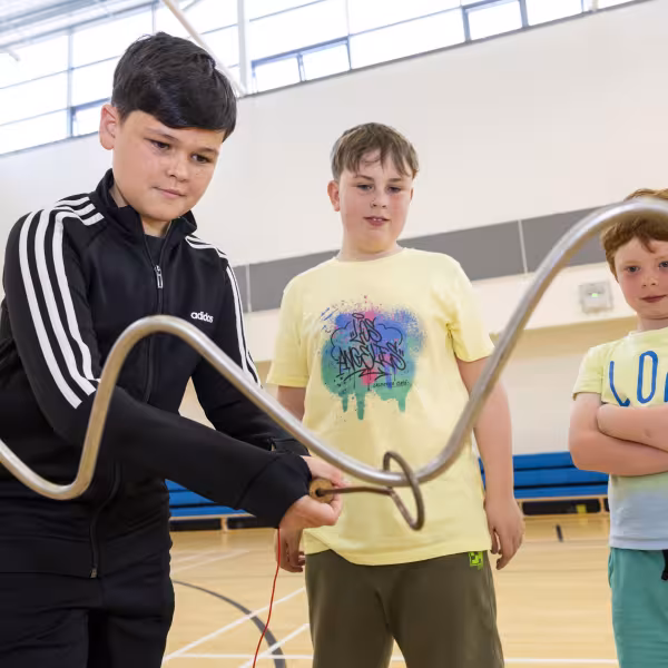 community day at Castleisland