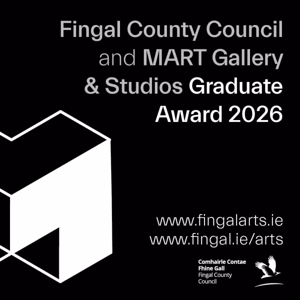 MART Studios graduate award