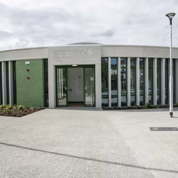 Meakstown Community Centre