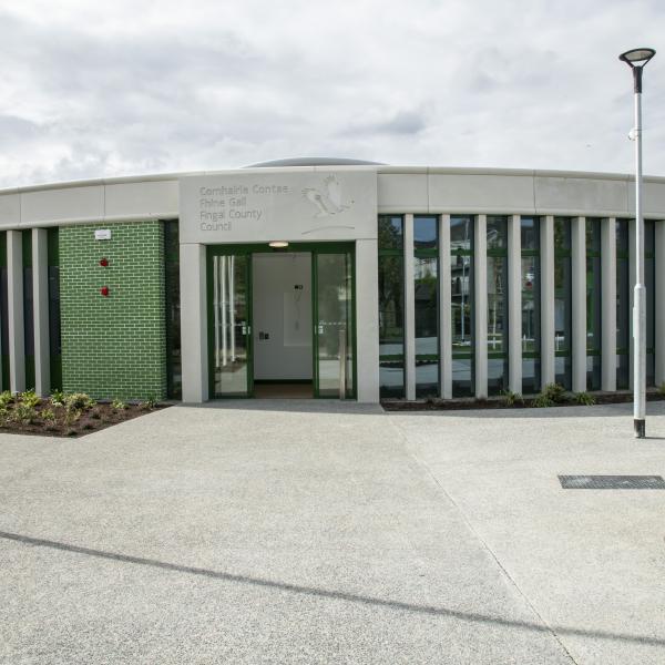 Meakstown Community Centre