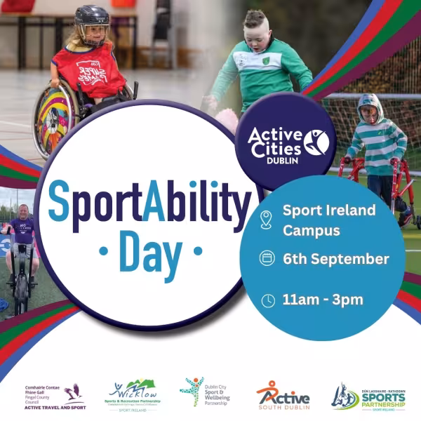 sports ability day 2025 teaser image