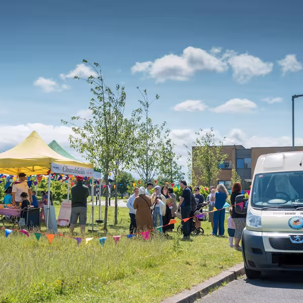 Fingal County Council’s Community Development Office Leads Innovative Partnership with Neighbourhood Network to Strengthen Mulhuddart Communities