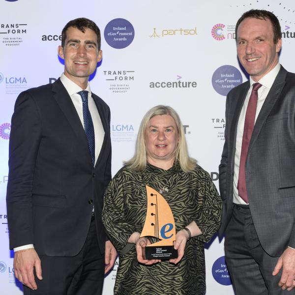 E-Gov Awards 2025