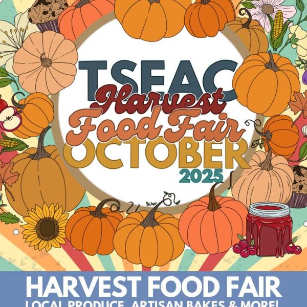 Harvest Food Fair 1